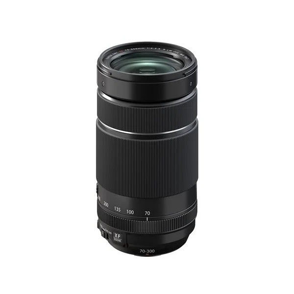 FUJIFILM XF 70-300 F/4-5.6 R LM OIS WR Petit Prix