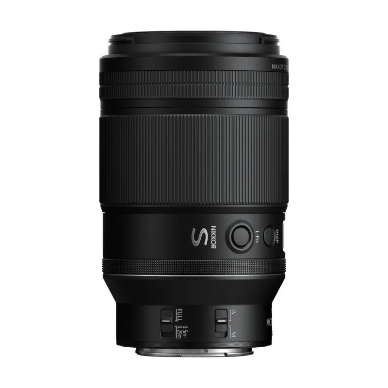 Expédié Aujourd'hui NIKON Z 105 F/2.8 MACRO VR S