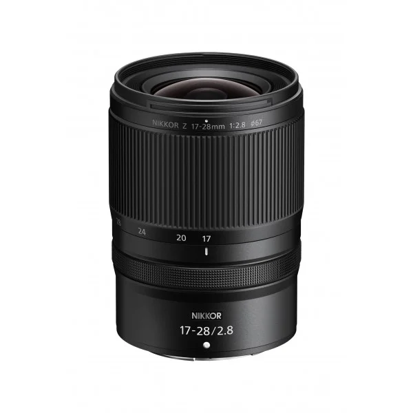 NIKON Z 17-28 F/2.8 S Pas Cher