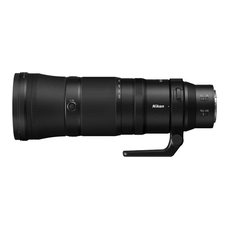 NIKON Z 180-600 F/5.6-6.3 VR Prix Promo