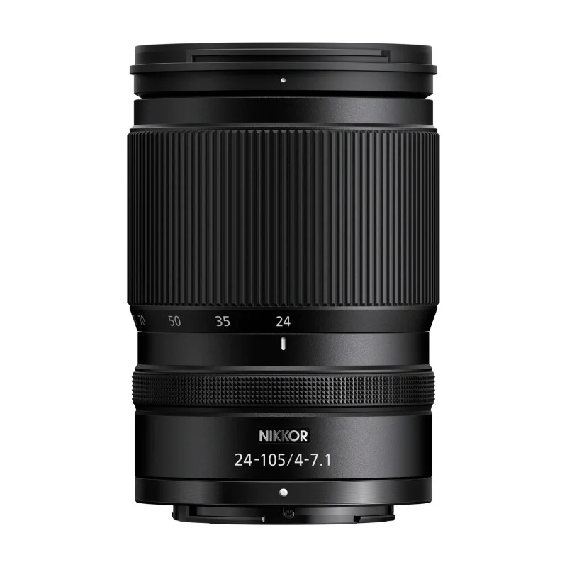 NIKON Z 24-105 F/4-7.1 Solde