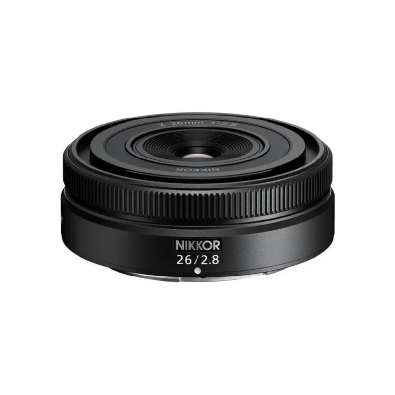 Offre Exclusive NIKON Z 26 F/2.8