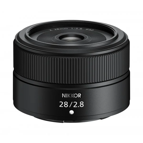 NIKON Z 28 F/2.8 Achat Immédiat