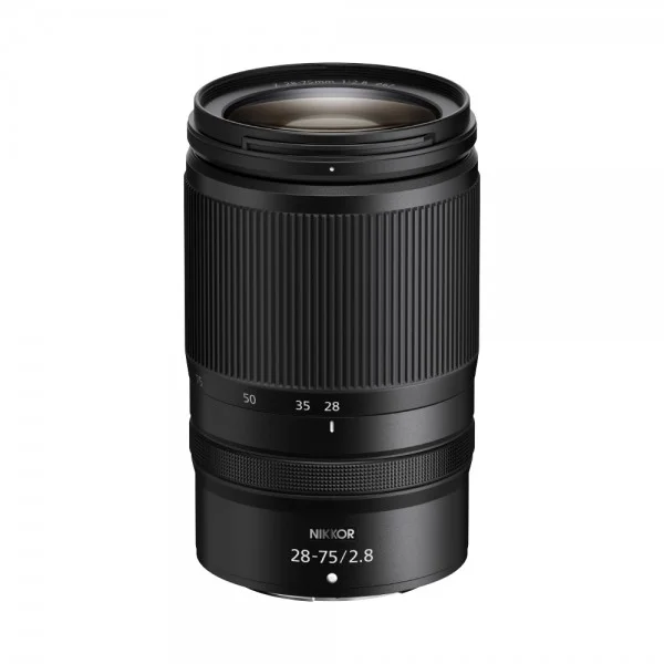 Retour Gratuit NIKON Z 28-75 F/2.8