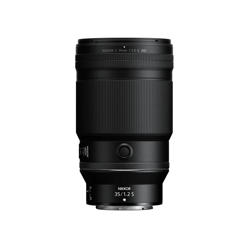 NIKON Z 35 F/1.2 S Meilleur Choix