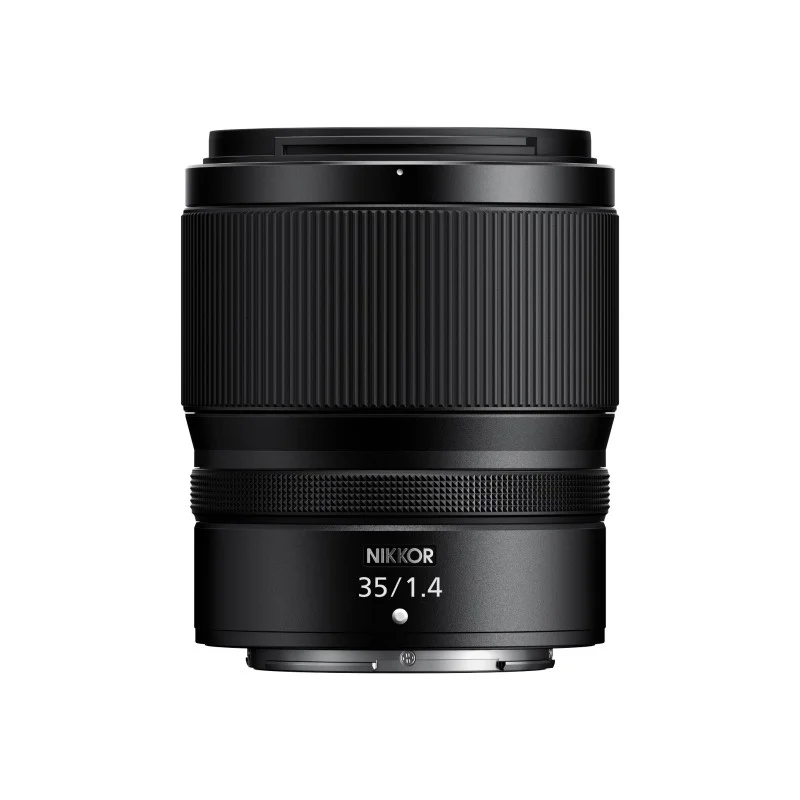NIKON Z 35 F/1.4 Acheter Direct