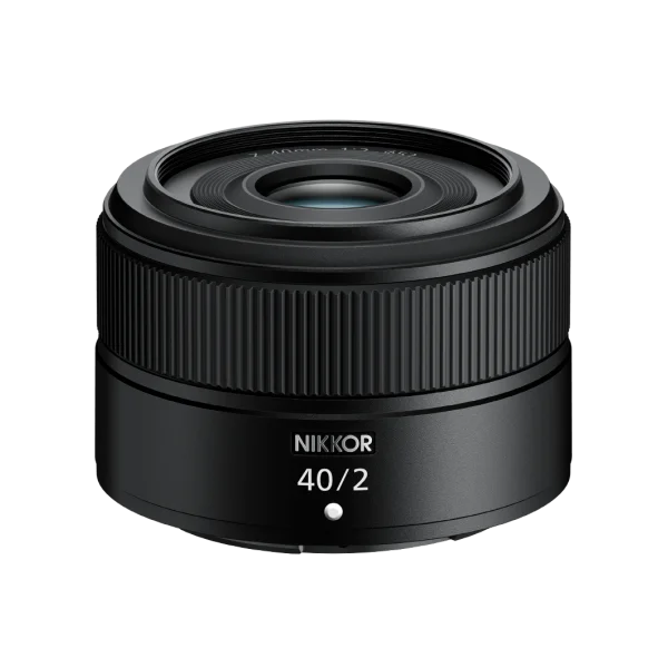 Meilleur Choix NIKON Z 40 F/2 S