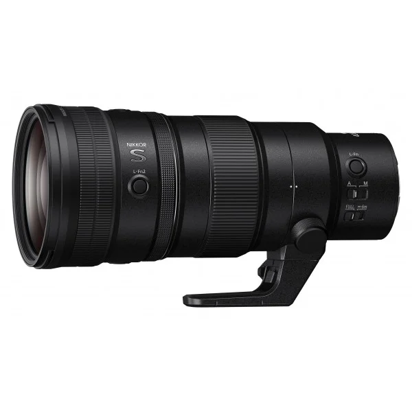 Meilleur Choix NIKON Z 400 F/4.5 VR S