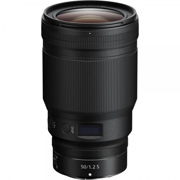 NIKON Z 50 F/1.2 S Meilleur Choix