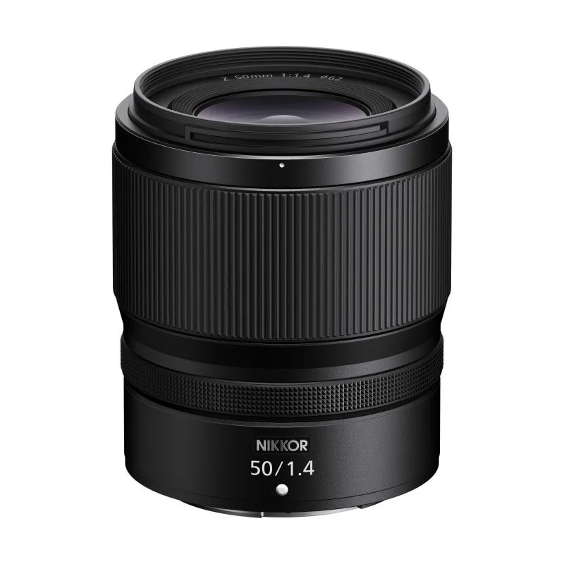 NIKON Z 50 F/1.4 Offre Exclusive