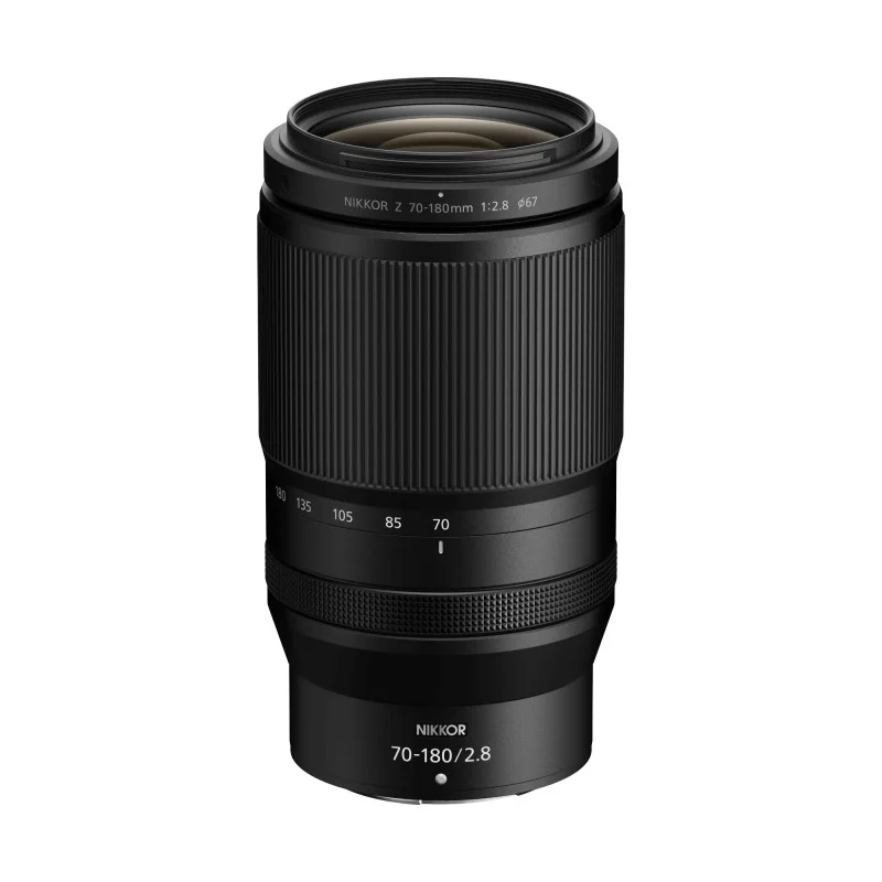 Commande En Gros NIKON Z 70-180 F/2.8