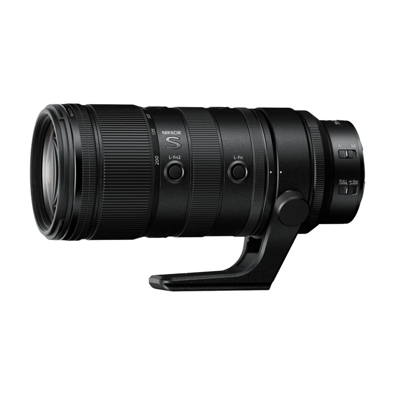 Vente Directe NIKON Z 70-200/2.8 VR S II
