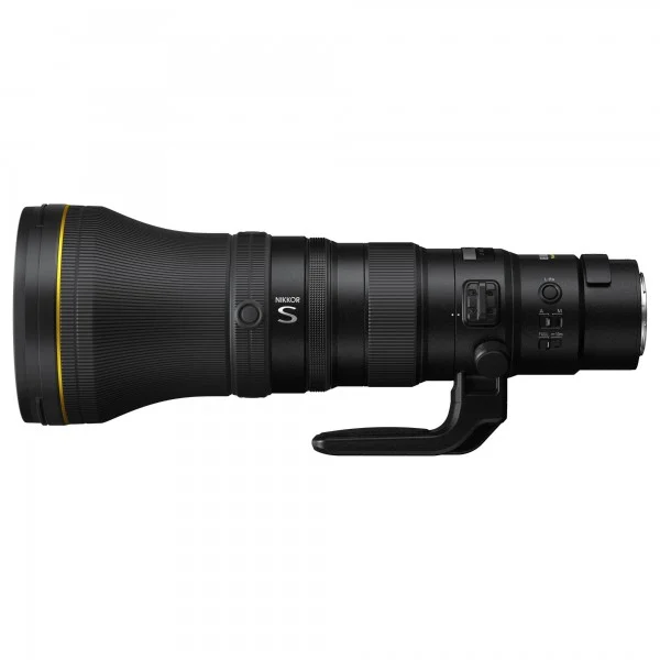 NIKON Z 800 F/6.3 VR S Soldes