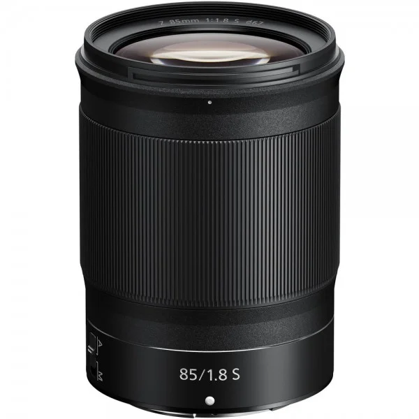 Acheter En Ligne NIKON Z 85 F/1,8 S
