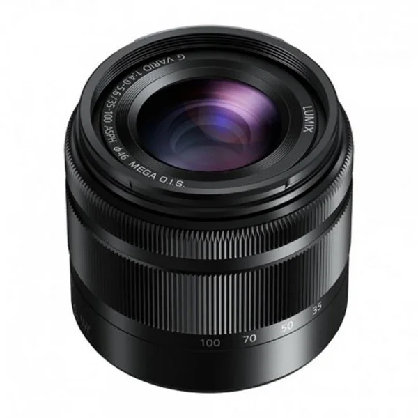 PANASONIC 35-100 F/4-5,6 Prix Choc