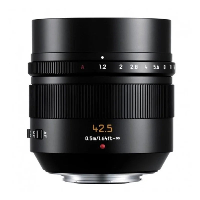 Nouvel Arrivage PANASONIC 42,5 F/1,2 LEICA