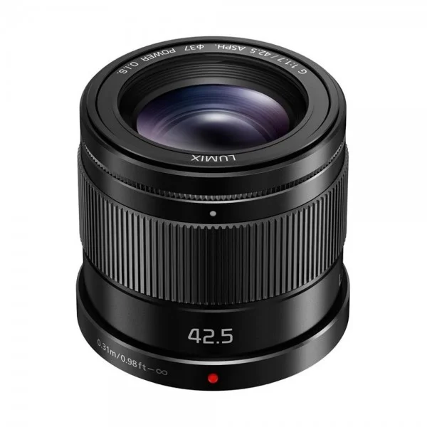 PANASONIC 42,5 F/1,7 Acheter En Ligne