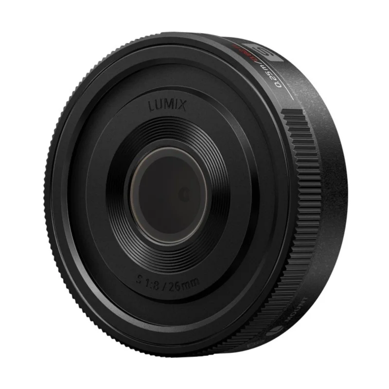 Achetez Aujourd'hui PANASONIC S 26 F/8