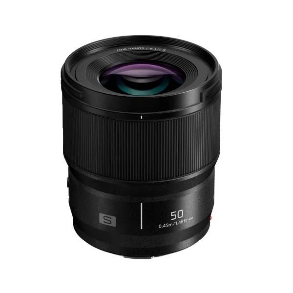Acheter Direct PANASONIC S 50 F/1.8