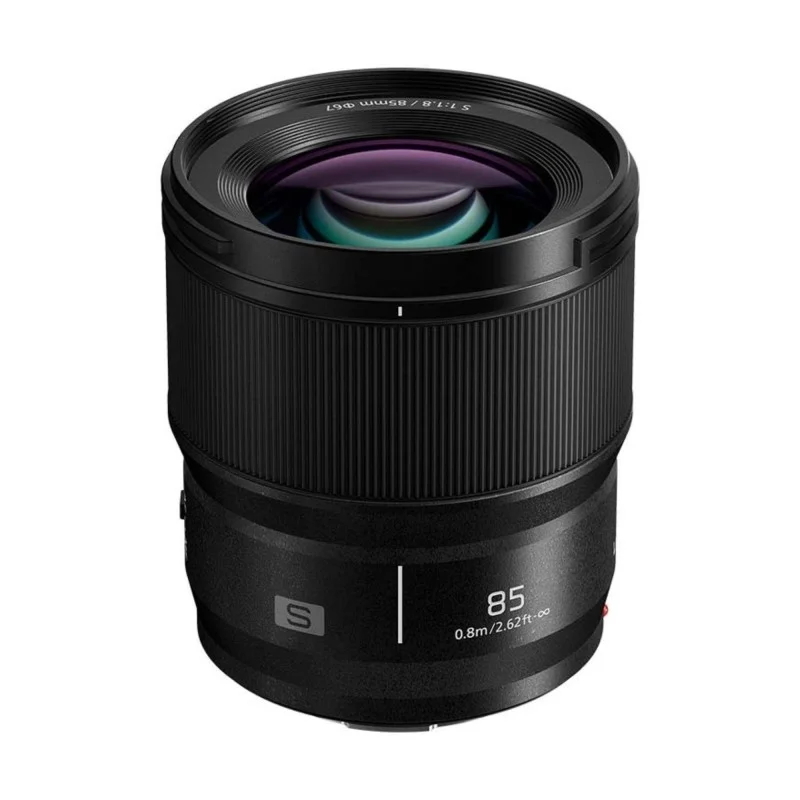 PANASONIC S 85 F/1.8 L Petit Prix
