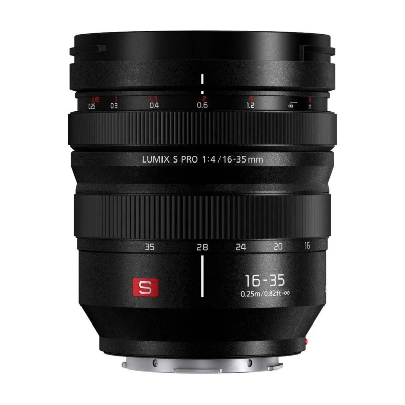 PANASONIC S PRO 16-35 F/4 Solde