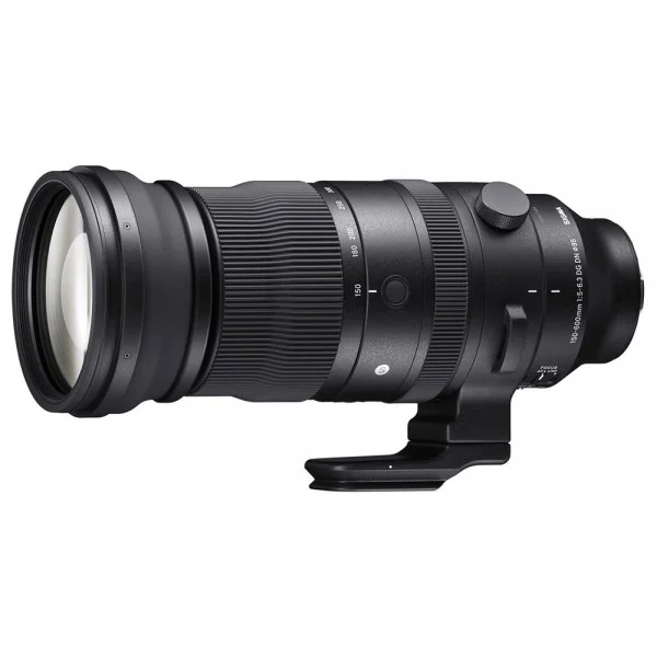 SIGMA 150-600 F/5-6.3 DG DN OS SPORT L-MOUNT Commander Vite