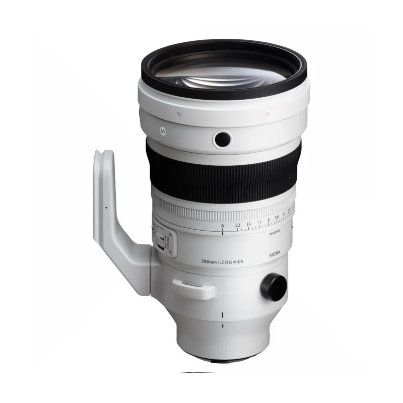 SIGMA 200 F/2 DG OS SPORT L-MOUNT Meilleur Prix