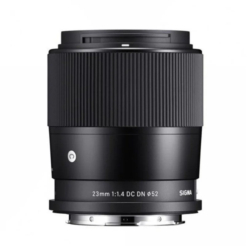 Meilleur Choix SIGMA 23 F/1.4 DC DN CONTEMPORARY SONY E