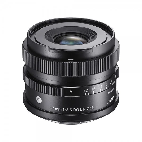 SIGMA 24 F/3.5 DG DN CONTEMPORARY SONY FE Must-Have