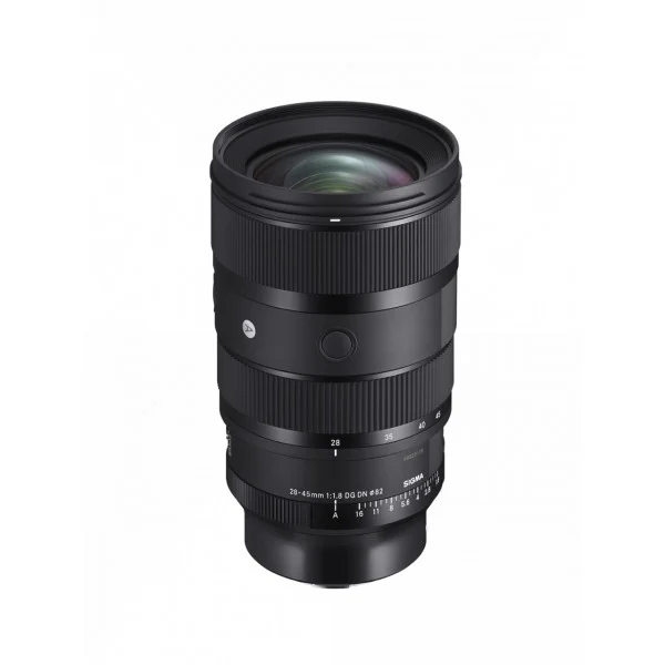 SIGMA 28-45 F/1.8 DG DN ART SONY FE Super Prix