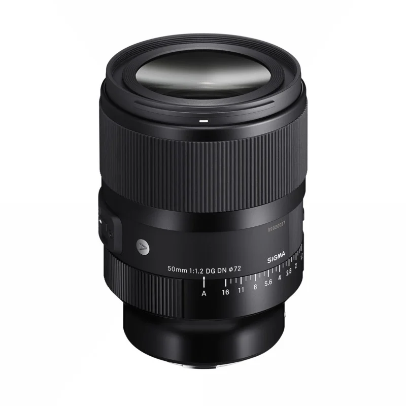 Petit Prix SIGMA 50 F/1.2 DG DN ART L-MOUNT