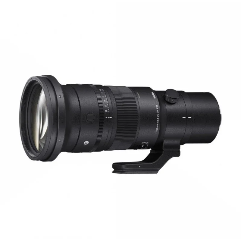Seulement Aujourd'hui SIGMA 500 F/5.6 DG DN OS SPORT L-MOUNT