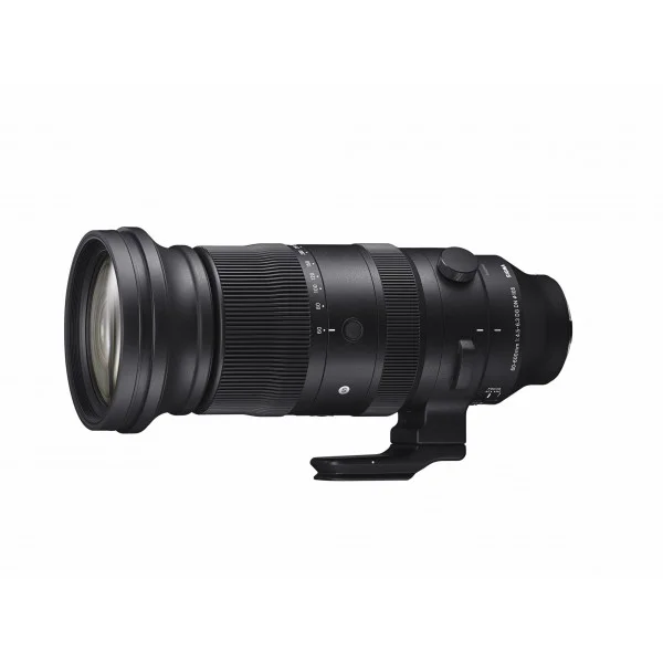 Seulement Aujourd'hui SIGMA 60-600 F/4.5-6.3 DG DN OS SPORT L-MOUNT
