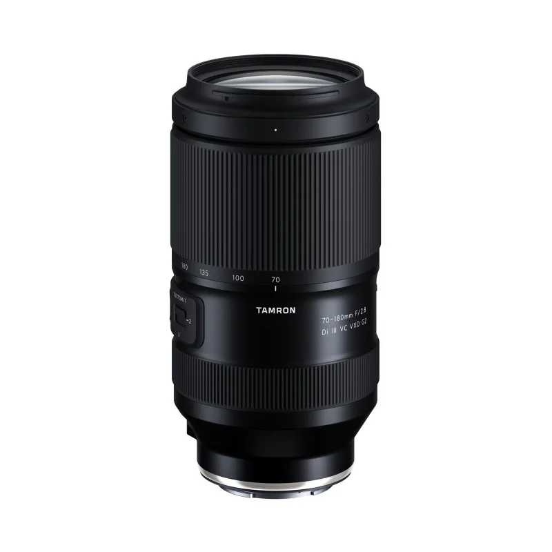 Promotion TAMRON 70-180 F/2.8 G2 DI III VXD SONY FE