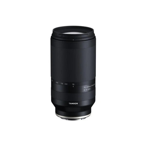 TAMRON 70-300 F/4.5-6.3 DI III RXD SONY FE Prix Bas