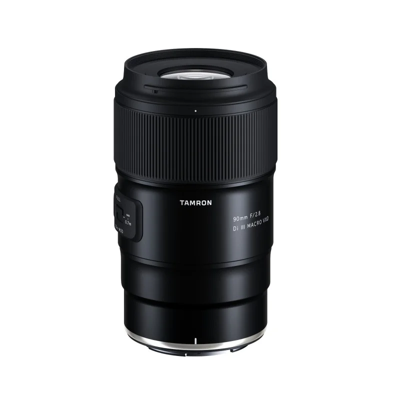 Expédié Aujourd'hui TAMRON 90 F/2.8 MACRO DI III VXD NIKON Z