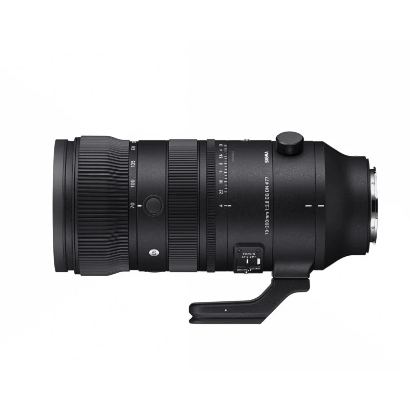SIGMA 70-200 F/2.8 DG DN OS SPORTS L-MOUNT Achetez Aujourd'hui