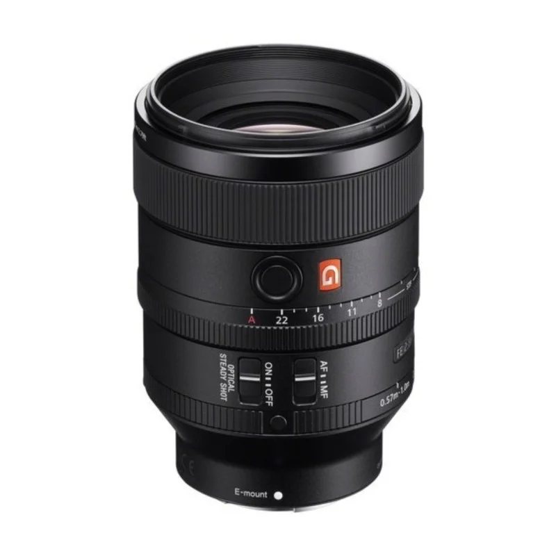 SONY FE 100 F/2,8 STF GM OSS Offre Du Jour