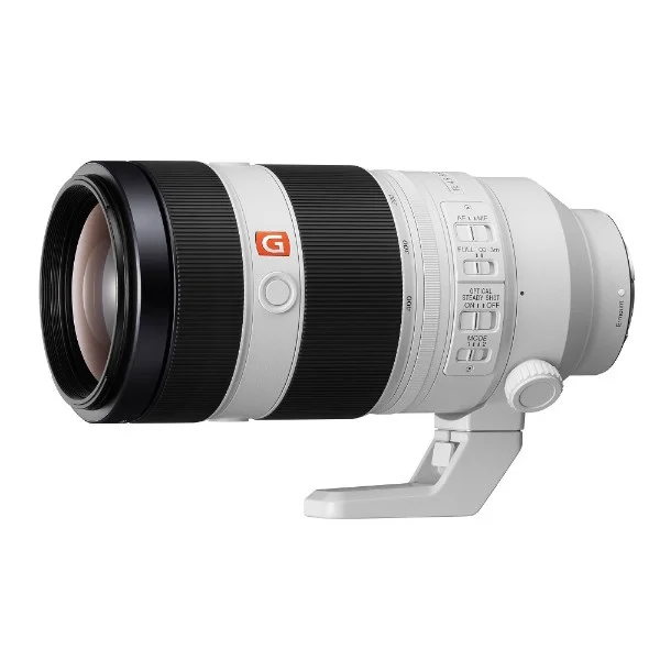 Authentique SONY FE 100-400 F/4,5-5,6 GM