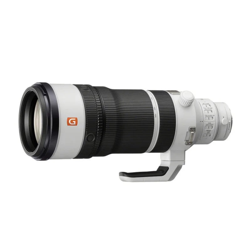 SONY FE 100-400 F/4.5 G MASTER OSS Marque