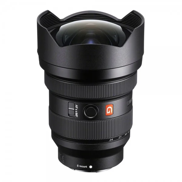 Achat Immédiat SONY FE 12-24 F/2.8 GM