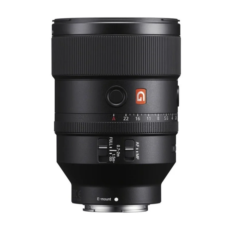 Offre Du Jour SONY FE 135 F/1,8 GM