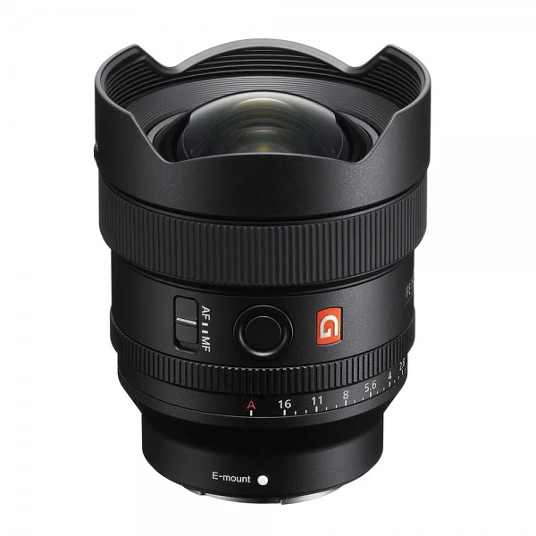 Populaire SONY FE 14 F/1.8 GM