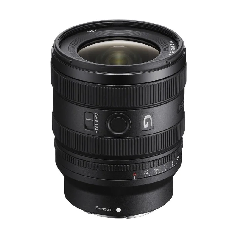 Acheter Direct SONY FE 16-25 F/2.8 G