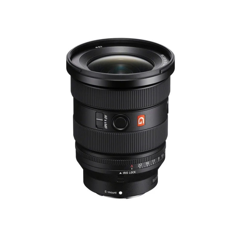 SONY FE 16-35 F/2.8 GM II Promotion