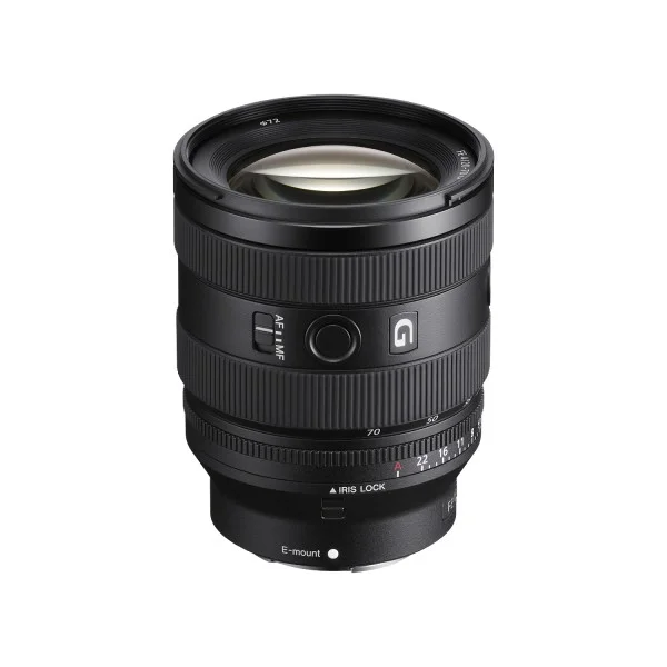 Retour Gratuit SONY FE 20-70 F/4 G