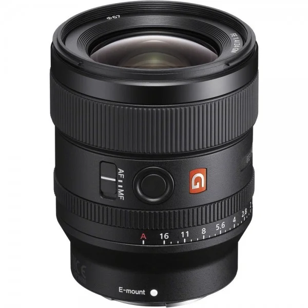 Offre Spéciale SONY FE 24 F/1,4 GM