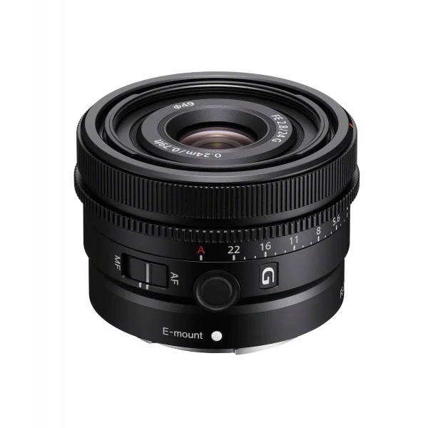 SONY FE 24 F/2.8 G Bon Plan