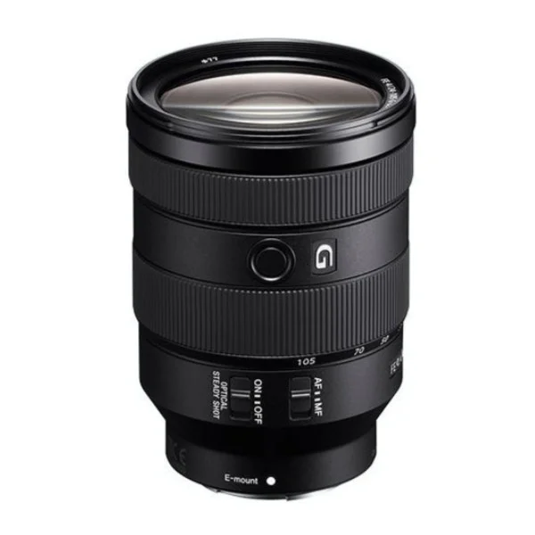 Bon Plan SONY FE 24-105 F/4 G OSS