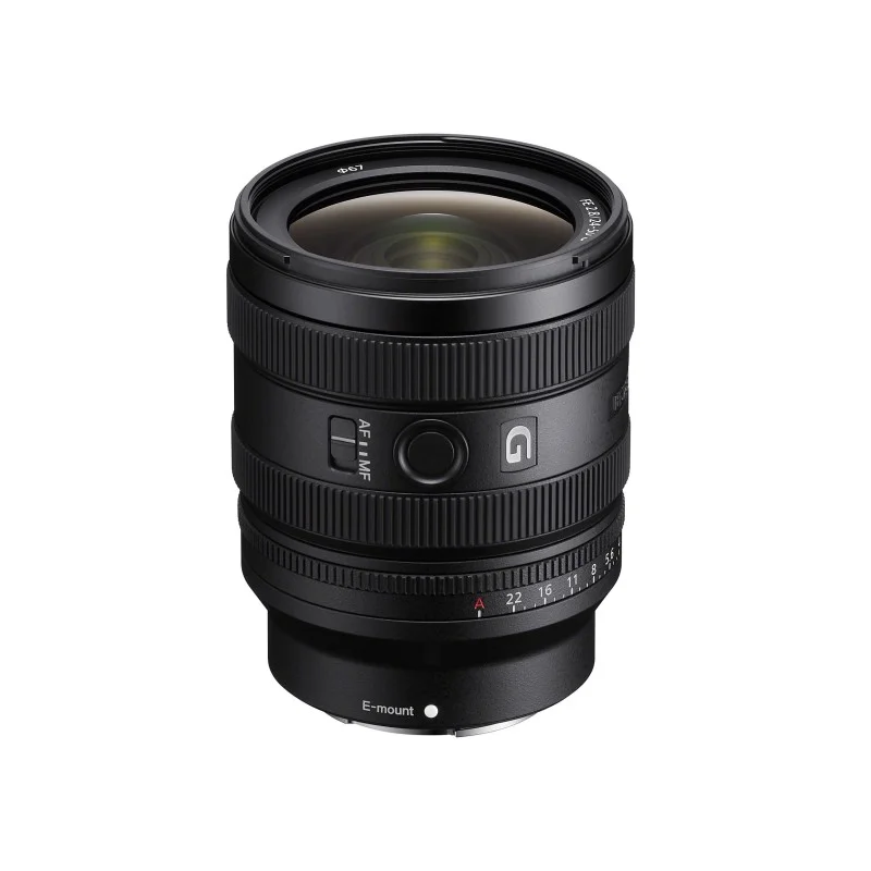 SONY FE 24-50 F/2.8 G Commande En Gros